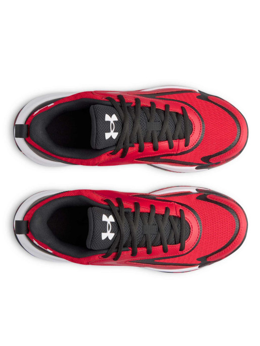 UNDER ARMOUR