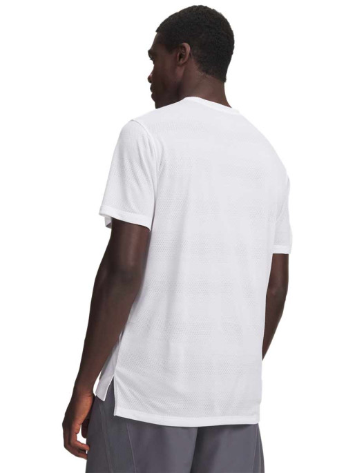 UNDER ARMOUR Тениска UA Velociti SS