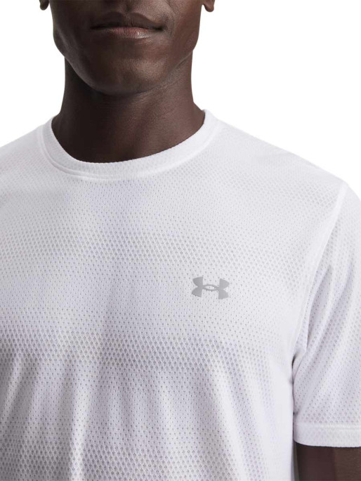 UNDER ARMOUR Тениска UA Velociti SS