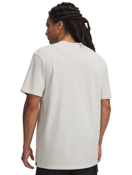 UNDER ARMOUR Тениска Curry Greatest Shooter Tee