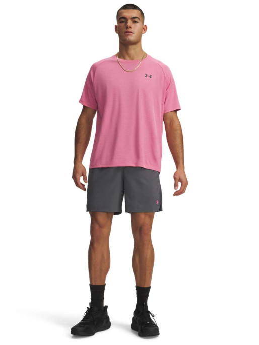 UNDER ARMOUR Къси панталони UA Vanish Wven Short 2.0 6in