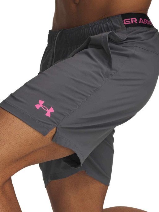 UNDER ARMOUR Къси панталони UA Vanish Wven Short 2.0 6in