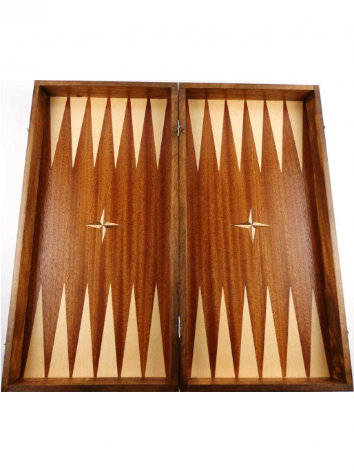 ORESHAK Кутия за табла