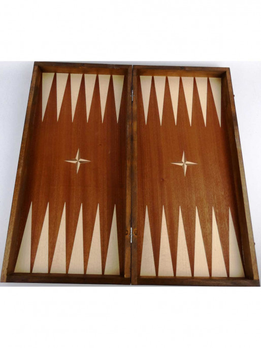 ORESHAK Кутия за табла