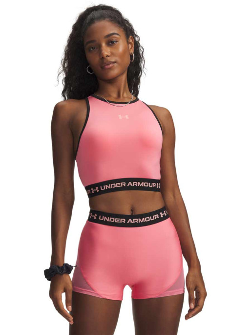 UNDER ARMOUR Потник UA HeatGear Mesh Tank