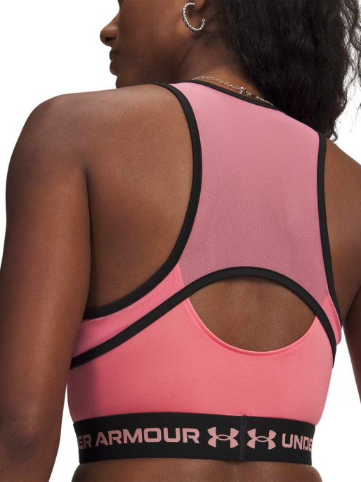 UNDER ARMOUR Потник UA HeatGear Mesh Tank