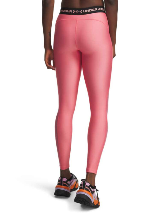 UNDER ARMOUR Клин UA HeatGear Mesh Legging