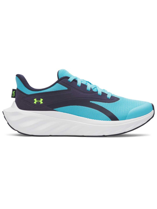 UNDER ARMOUR Обувки UA BGS Ascend