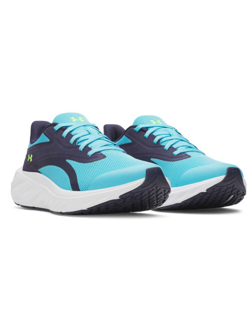 UNDER ARMOUR Обувки UA BGS Ascend