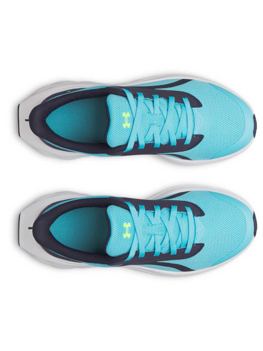 UNDER ARMOUR Обувки UA BGS Ascend