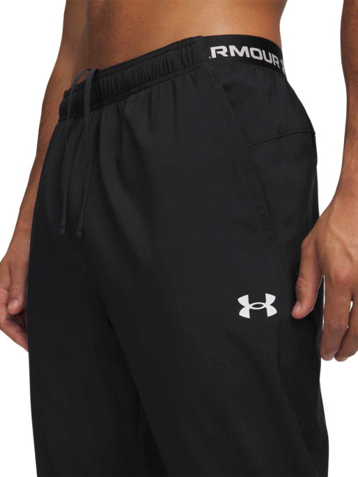 UNDER ARMOUR