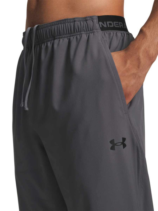 UNDER ARMOUR Спортно долнище Vanish Training Pant