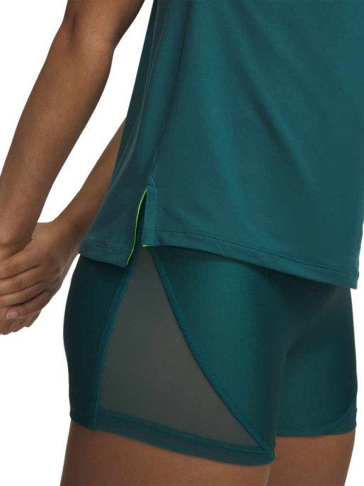 UNDER ARMOUR Тениска UA Vanish SS