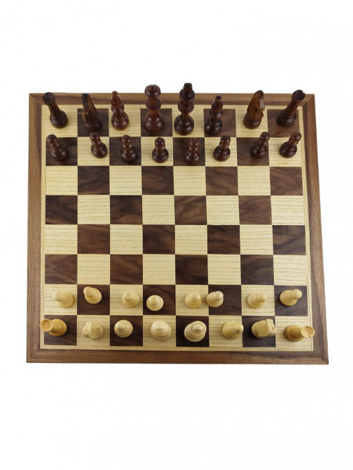 ORESHAK Chess board