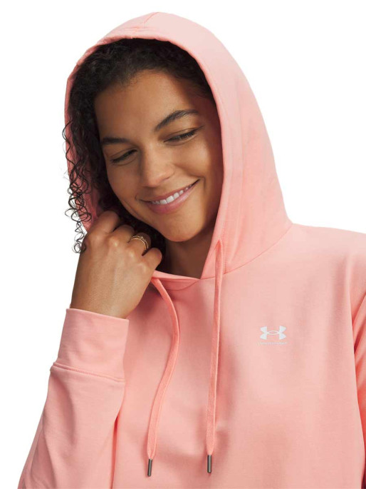 UNDER ARMOUR Суитшърт Sport Terry Hoodie