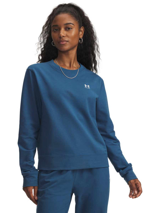 UNDER ARMOUR Блуза Sport Terry Crew