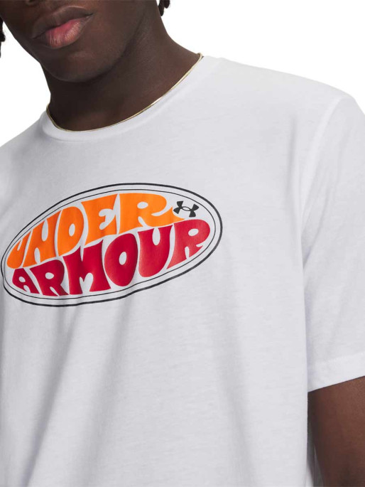 UNDER ARMOUR