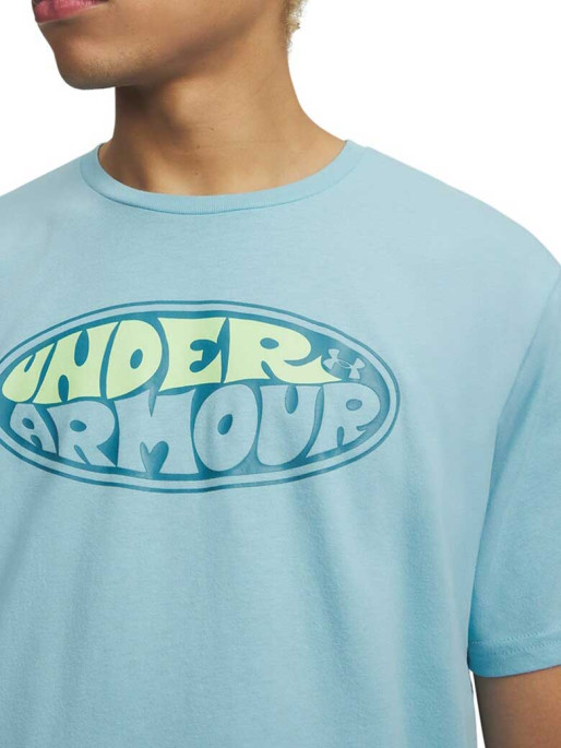 UNDER ARMOUR