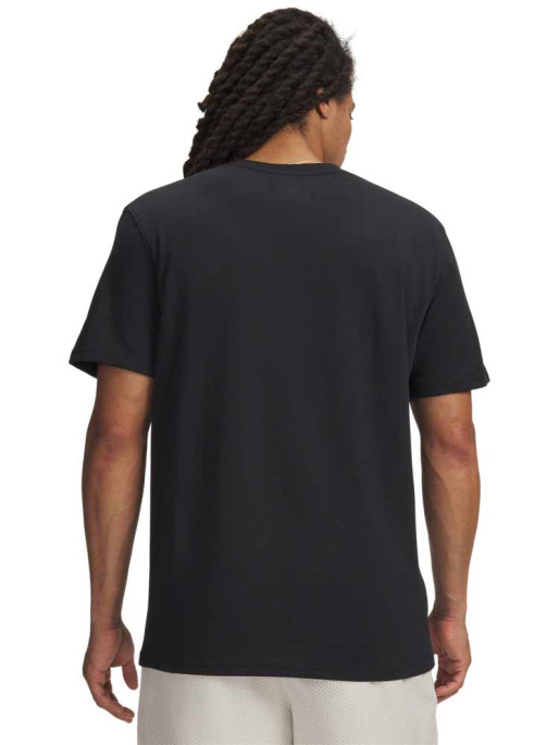 UNDER ARMOUR Тениска Curry Moments Tee