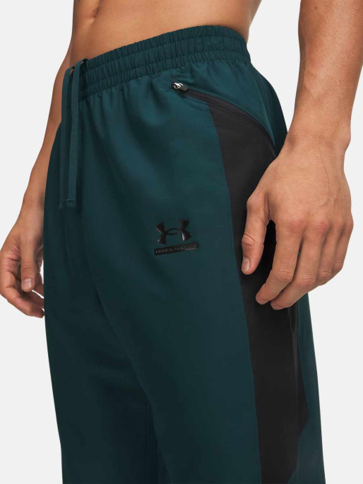 UNDER ARMOUR