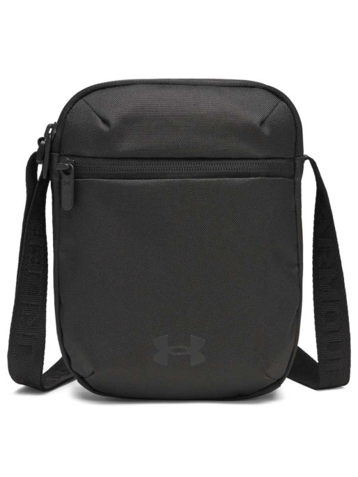 UNDER ARMOUR Чанта NEW UA Essential Crossbody