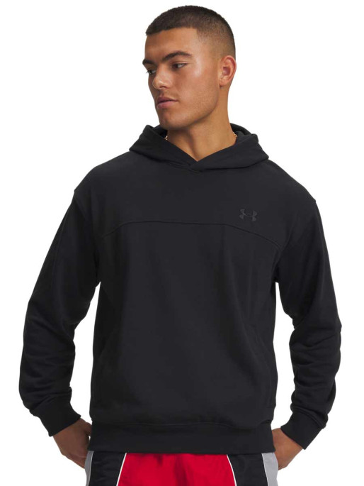 UNDER ARMOUR Суитшърт UA Rival LW Hoodie