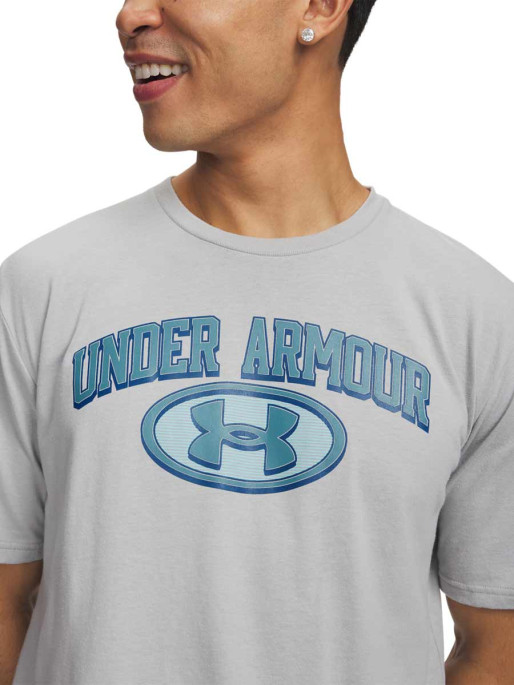 UNDER ARMOUR