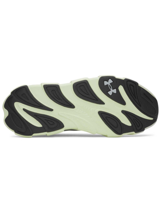 UNDER ARMOUR Обувки UA Halo Runner NM