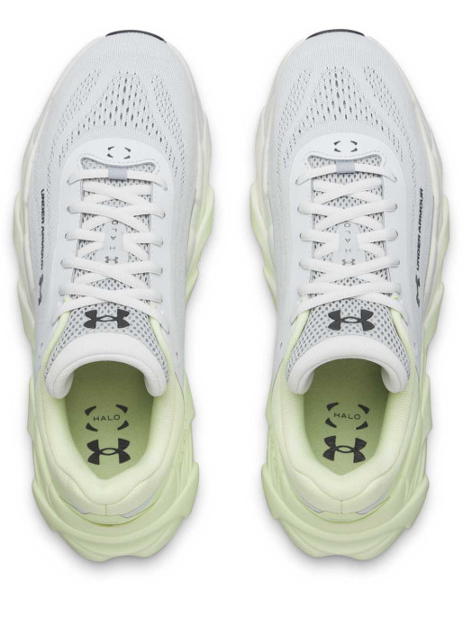 UNDER ARMOUR Обувки UA Halo Runner NM