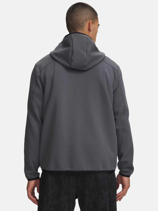 UNDER ARMOUR Суитшърт UA Unstoppable Flc FZ