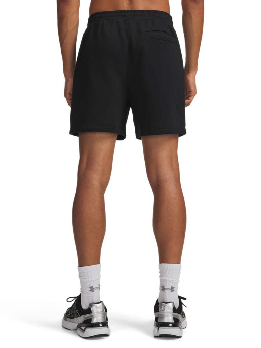 UNDER ARMOUR Къси панталони UA Rival Flc Shorts