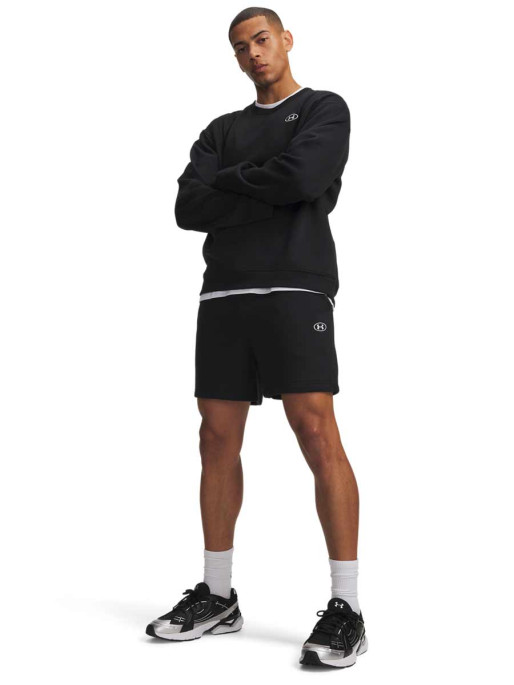 UNDER ARMOUR Къси панталони UA Rival Flc Shorts