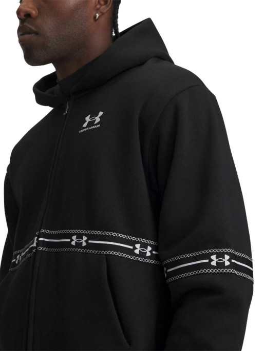 UNDER ARMOUR
