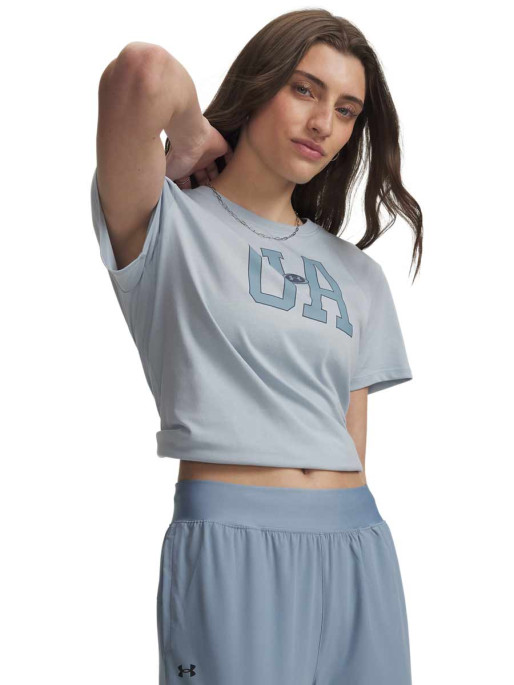 UNDER ARMOUR