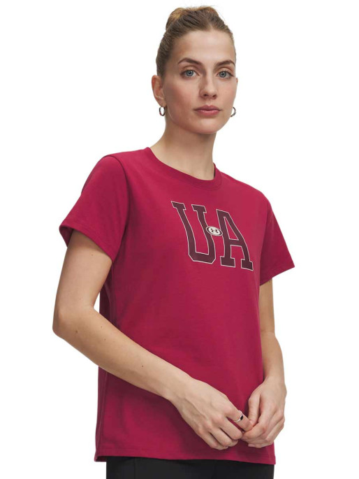 UNDER ARMOUR