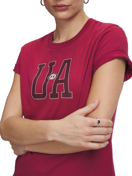 UNDER ARMOUR