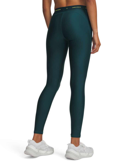 UNDER ARMOUR Клин UA HeatGear Graphic Legging
