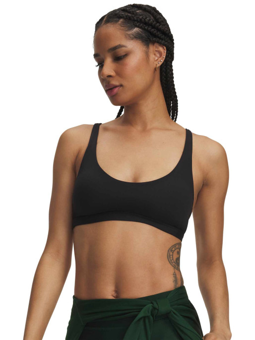 UNDER ARMOUR Спортен сутиен Effortless Low