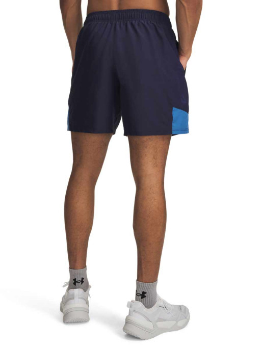 UNDER ARMOUR
