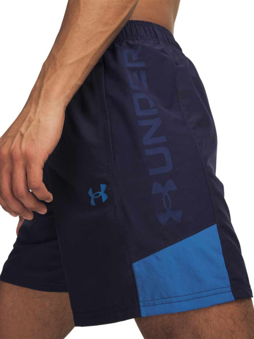 UNDER ARMOUR