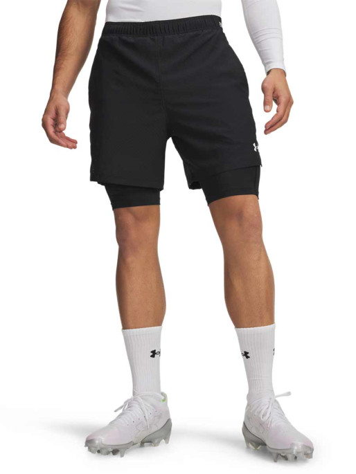 UNDER ARMOUR