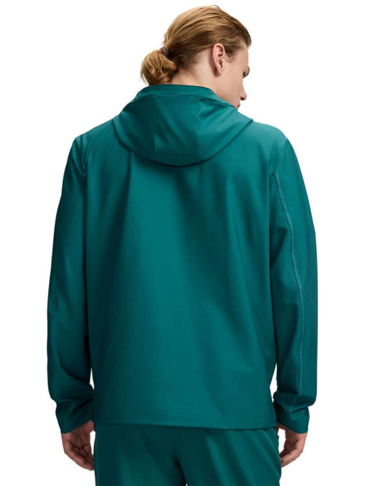 UNDER ARMOUR Ветровка UA Unstoppable Woven Jacket