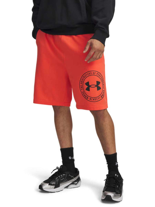 UNDER ARMOUR
