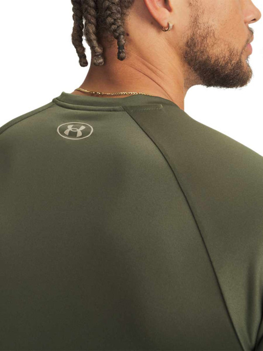 UNDER ARMOUR Тениска UA Tech Graphic Tee