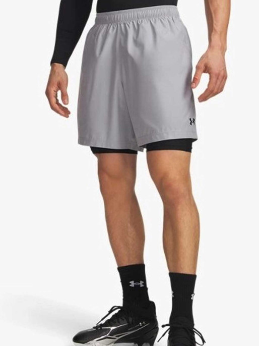 UNDER ARMOUR