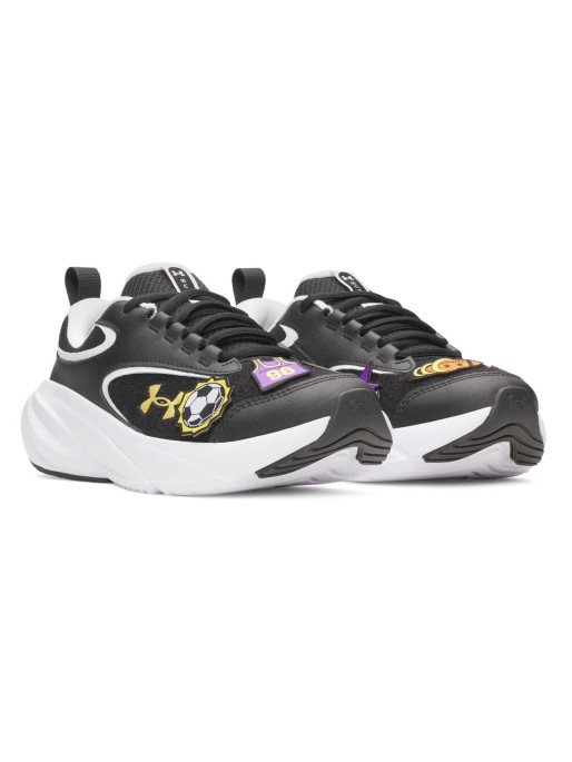 UNDER ARMOUR Обувки UA BGS Surge 5 Patches