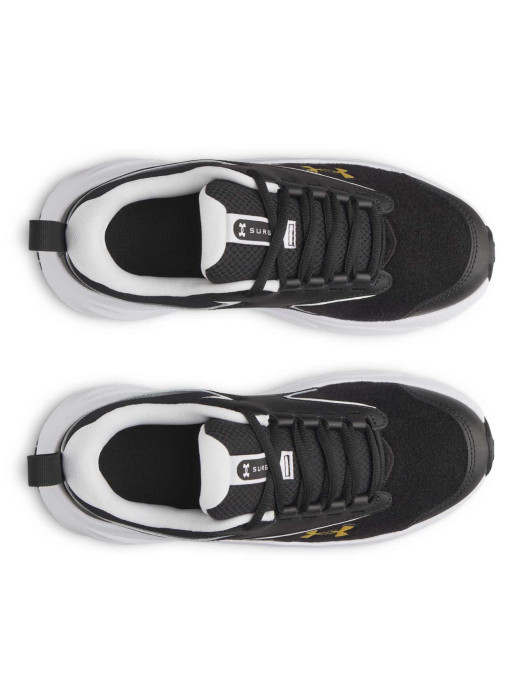 UNDER ARMOUR Обувки UA BGS Surge 5 Patches