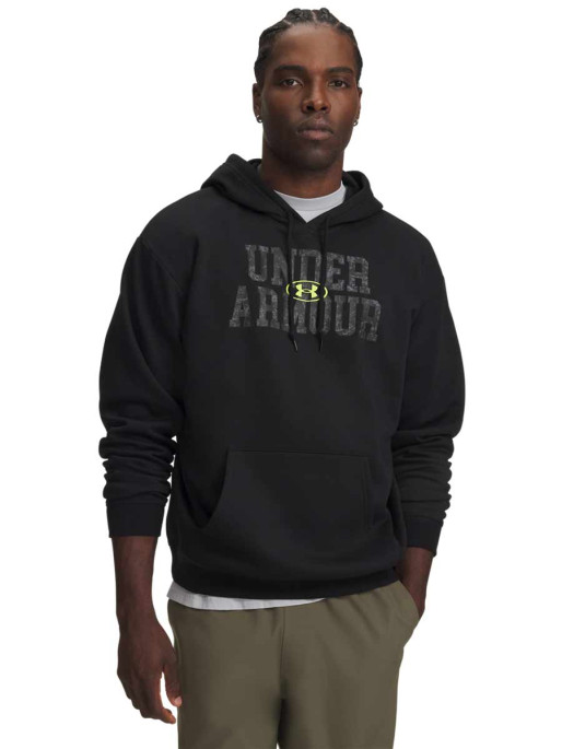 UNDER ARMOUR