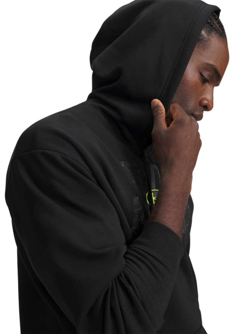 UNDER ARMOUR