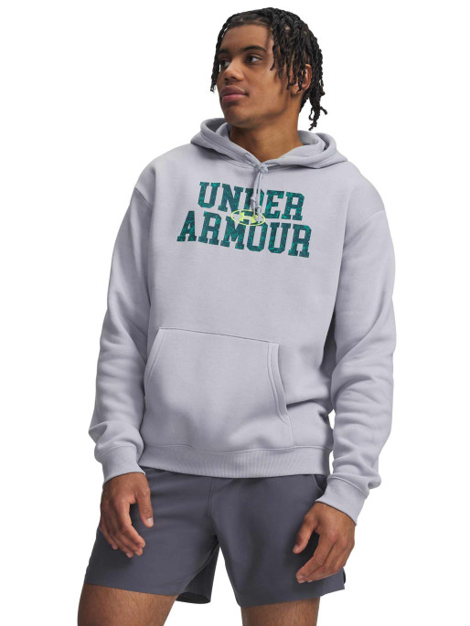 UNDER ARMOUR